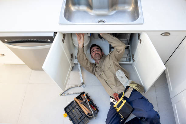 Best Plumbing Repair Near Me  in Maryville, MO