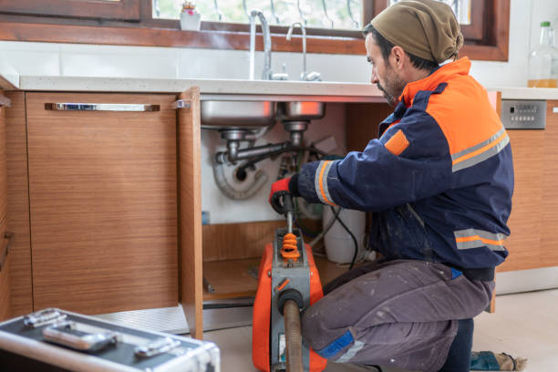 Best Plumbing Installation Services  in Maryville, MO