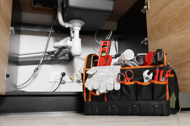 Best Plumbing Inspection Services  in Maryville, MO