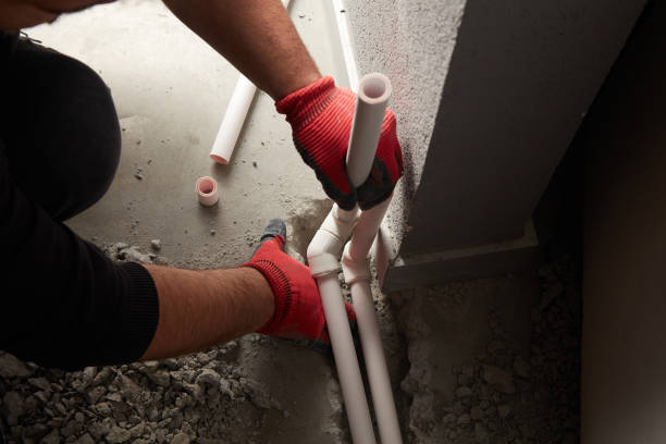 Best Sewer Line Repair  in Maryville, MO