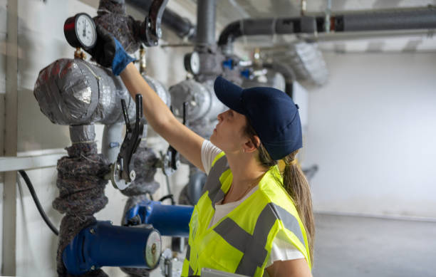 Best Affordable Plumbing Services  in Maryville, MO