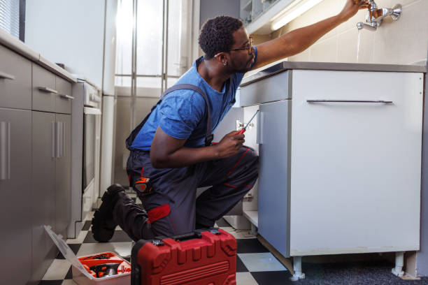 Best Emergency Plumbing Repair  in Maryville, MO