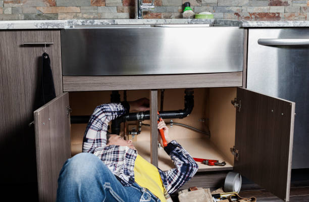 Best Best Plumbers Near Me  in Maryville, MO