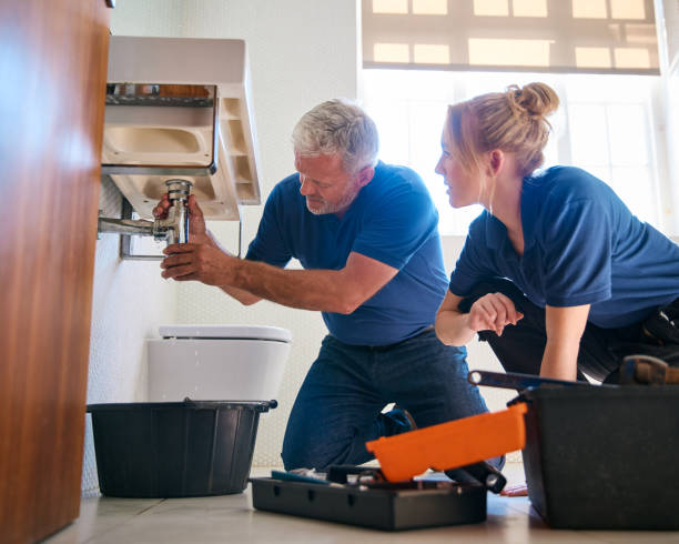 Best Affordable Plumber Near Me  in Maryville, MO